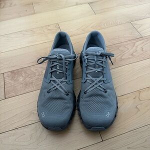 On Running X3 Men’s size 10.5